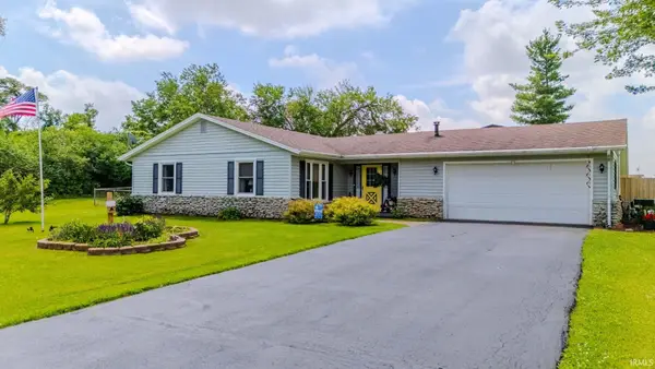 2010 N Miller Avenue, Marion, IN 46952