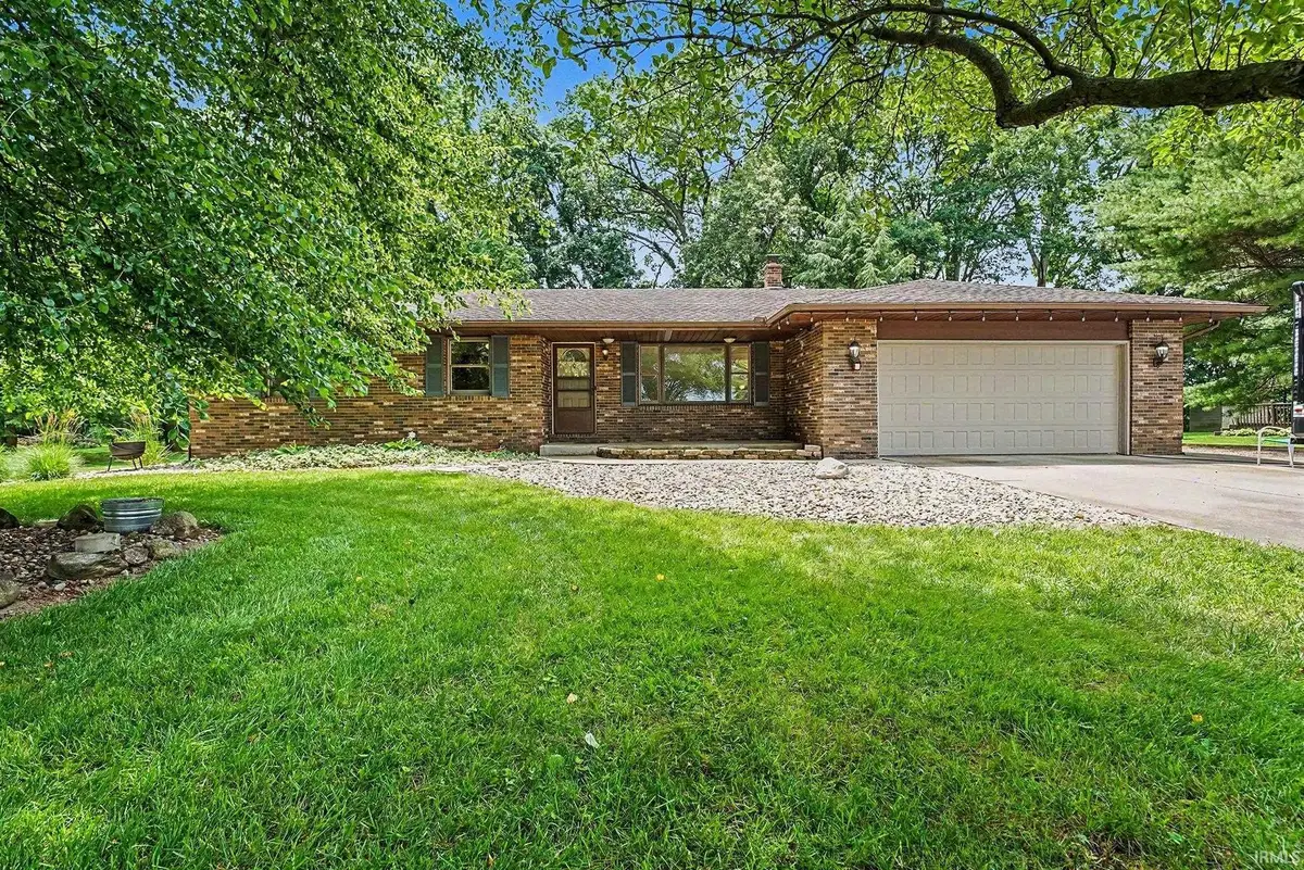21074 Rebecca Lane, Bristol, IN 46507 - #1
