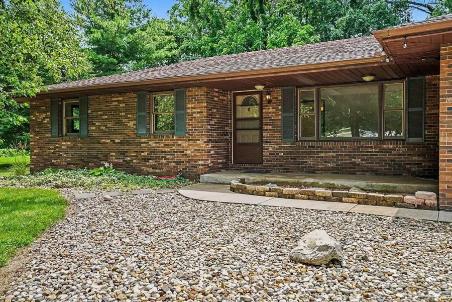 21074 Rebecca Lane, Bristol, IN 46507 - #3