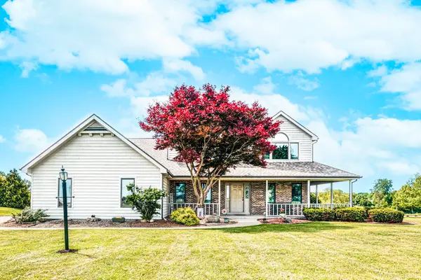 3582 County Road 34, Auburn, IN 46793