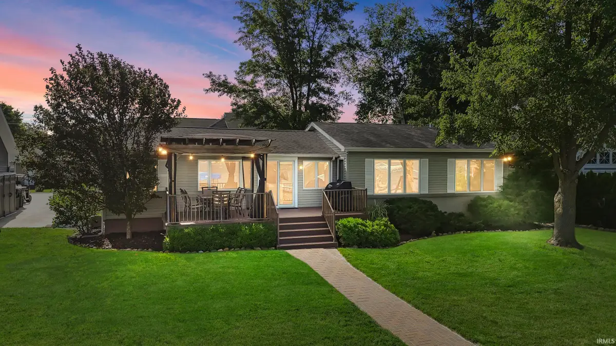 6450 S 070 E, Wolcottville, IN 46795 - #1