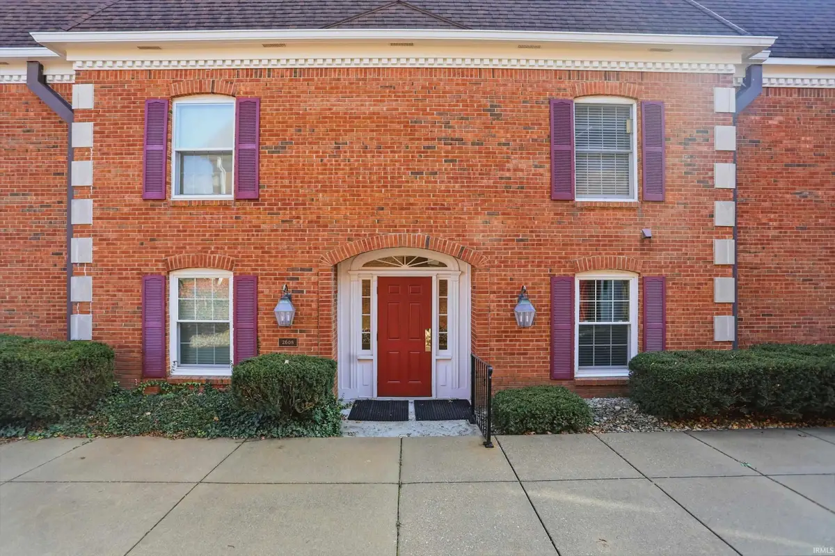 2608 E 2nd St Unit C #C, Bloomington, IN 47401 - #1