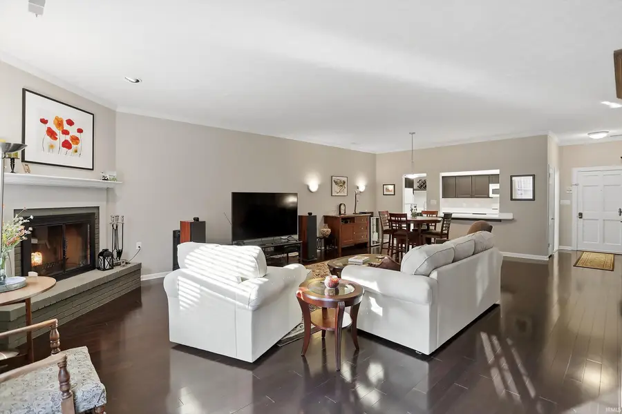 2608 E 2nd St Unit C #C, Bloomington, IN 47401 - #3