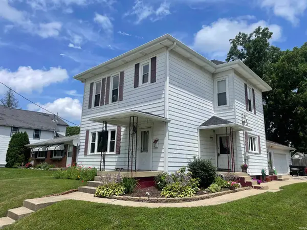 1319 S 4th Street, Lafayette, IN 47905