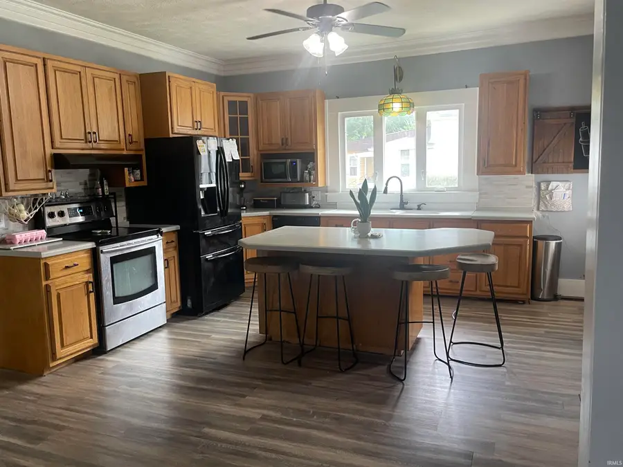 1319 S 4th Street, Lafayette, IN 47905 - #3