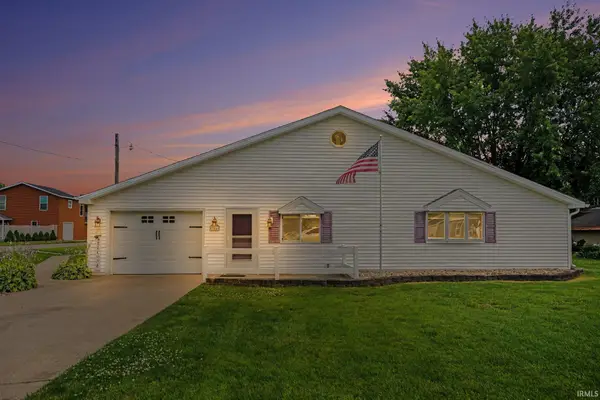 57148 Greenlawn Ave Avenue, Osceola, IN 46561