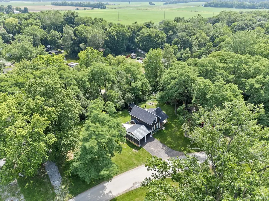 12418 W 775 N, Monticello, IN 47960 - #2