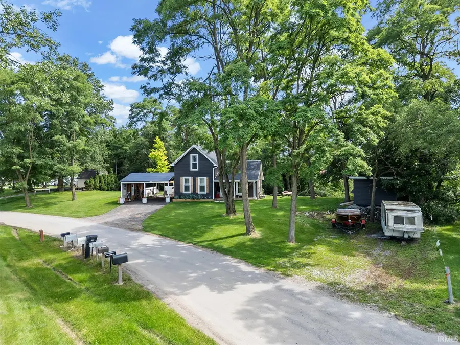 12418 W 775 N, Monticello, IN 47960 - #3