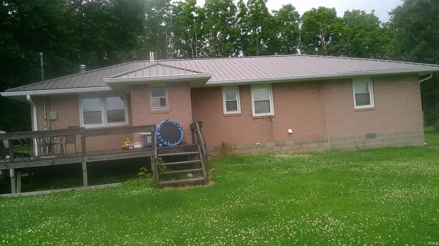 7577 N 550 E, Rochester, IN 46975 - #2