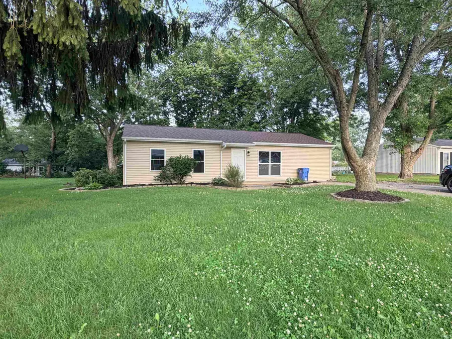 1822 Sharon Street, Warsaw, IN 46580 - #2