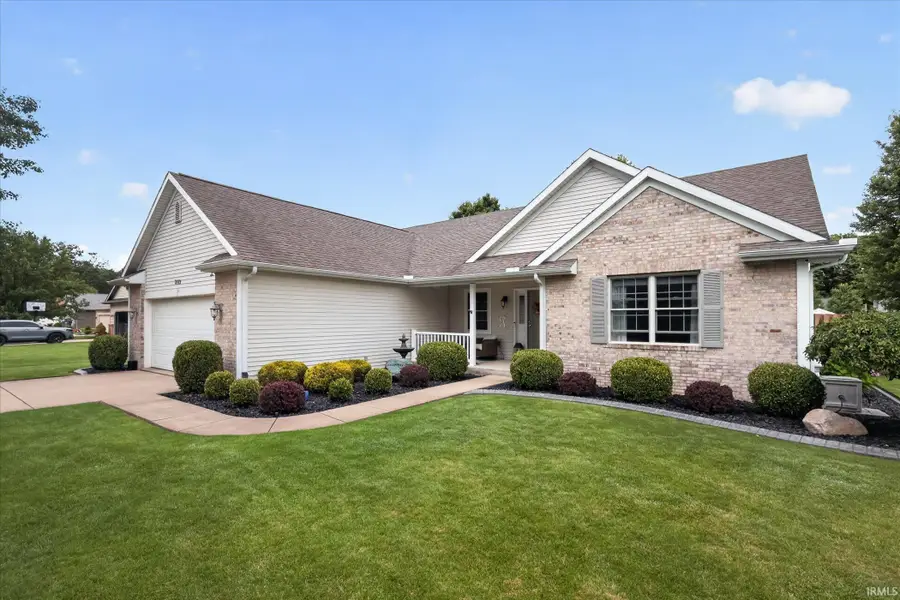 2419 Redspire Boulevard, Goshen, IN 46526 - #2