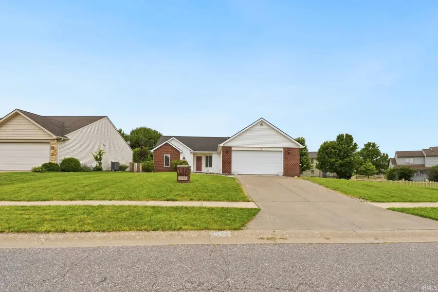 12317 Tumblebrook Lane, Fort Wayne, IN 46818 - #3