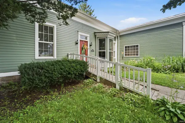 300 E Pike Street, Attica, IN 47918