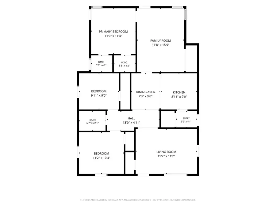 2514 S 23rd Street, New Castle, IN 47362 - #2