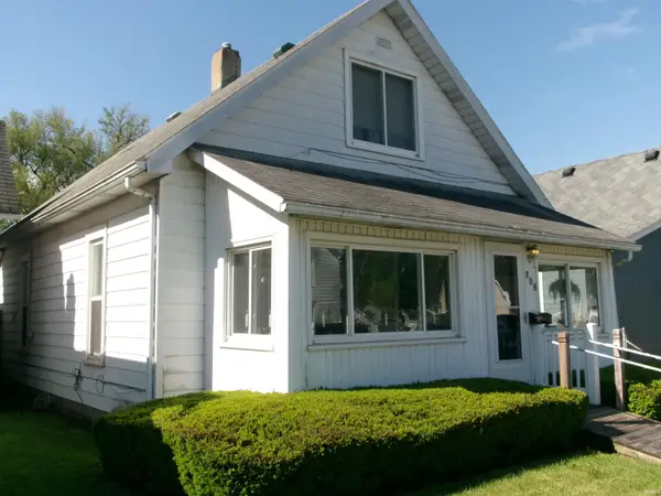 808 E 30th Street, Marion, IN 46953