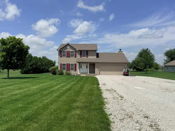 8078 E 300 North, Greentown, IN 46936