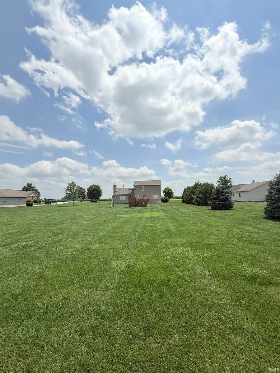 8078 E 300 North, Greentown, IN 46936 - #2
