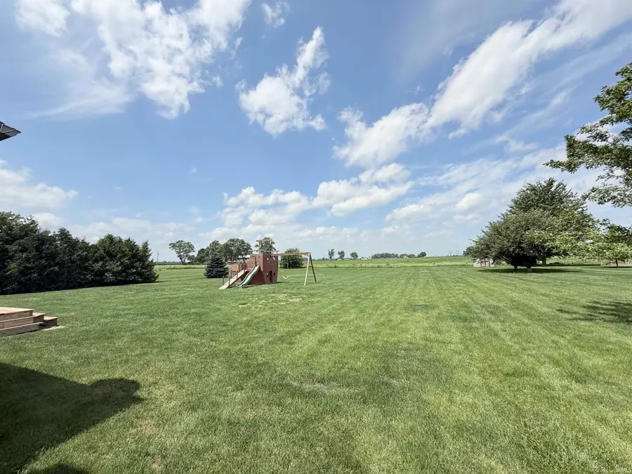 8078 E 300 North, Greentown, IN 46936 - #3