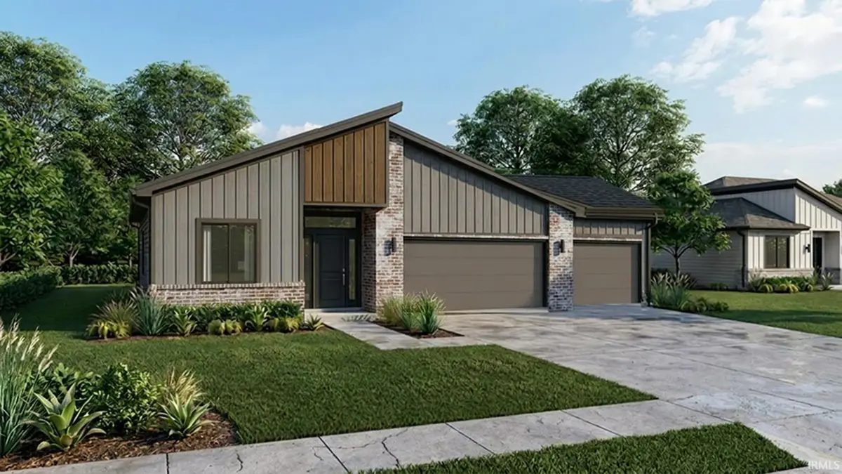 1446 Paradise Cay Cove, Fort Wayne, IN 46818 - #1