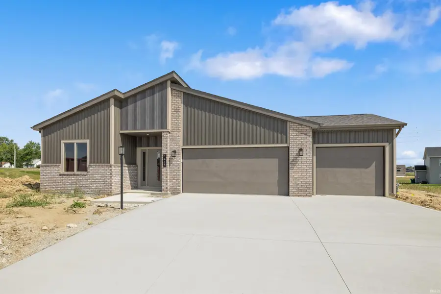 1446 Paradise Cay Cove, Fort Wayne, IN 46818 - #2
