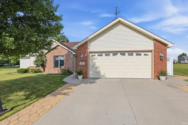 520 Chessie Court, Garrett, IN 46738