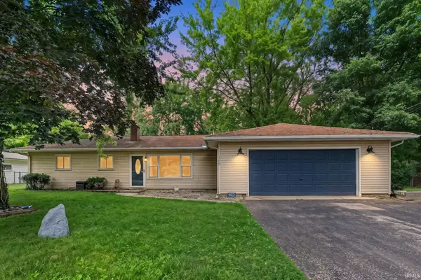102 Ramar Drive, Warsaw, IN 46580