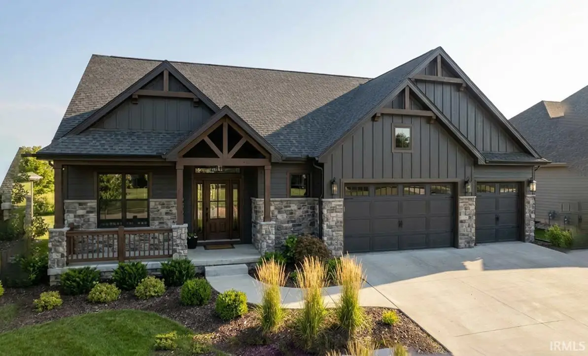 12342 Blue Jay Trail, Fort Wayne, IN 46814 - #1