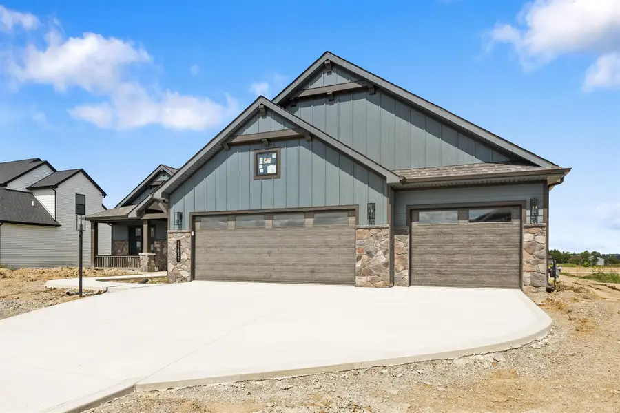 12342 Blue Jay Trail, Fort Wayne, IN 46814 - #3