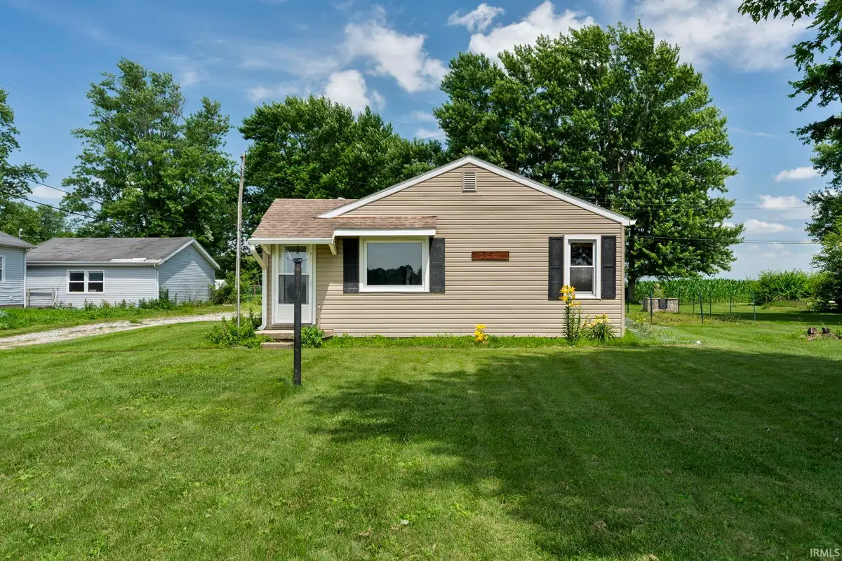 4617 N 750 E, Lafayette, IN 47905 - #1
