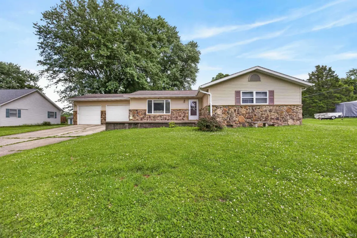 117 Robinhood Lane, Bedford, IN 47421 - #1