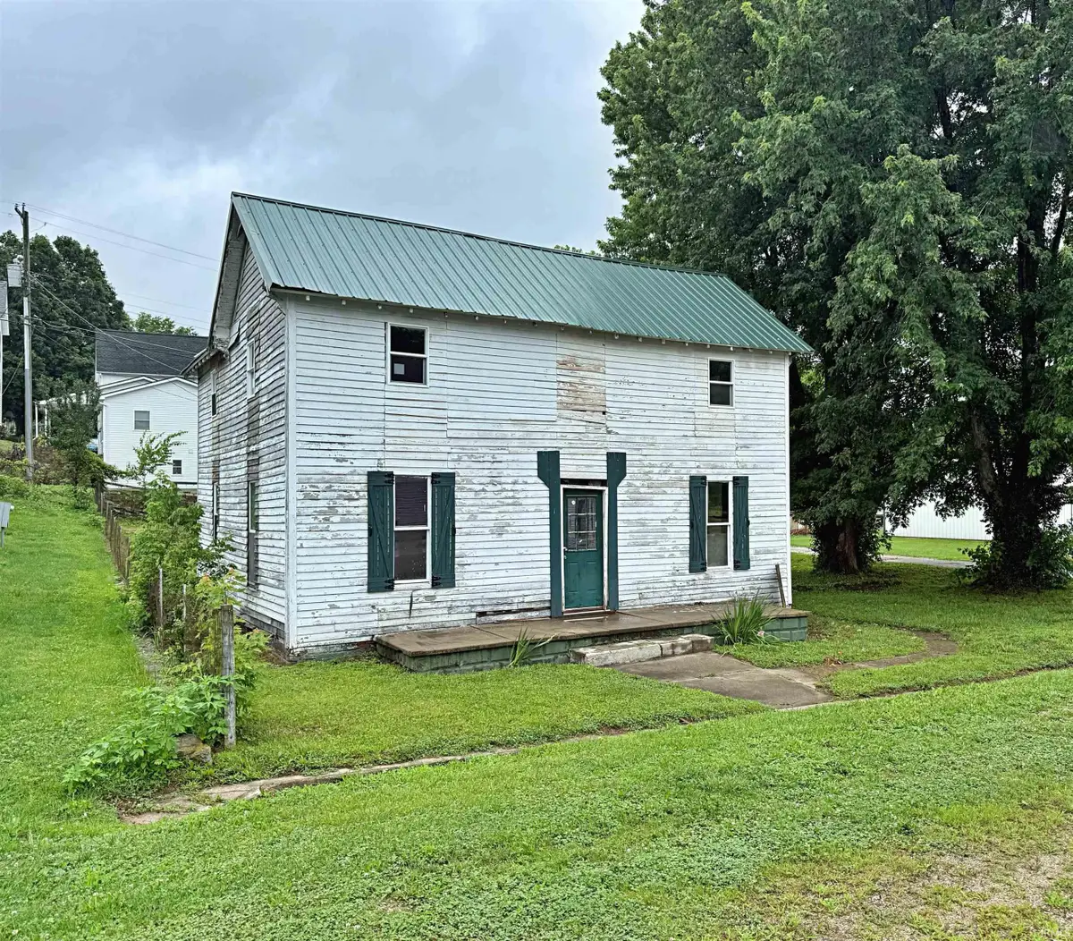 623 High Street, Shoals, IN 47581 - #1