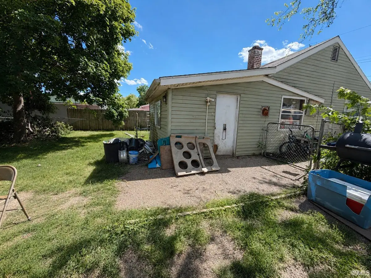 508 N Martha Street, Angola, IN 46703 - #1