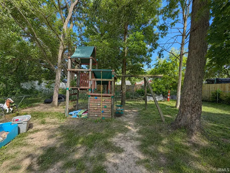 508 N Martha Street, Angola, IN 46703 - #3
