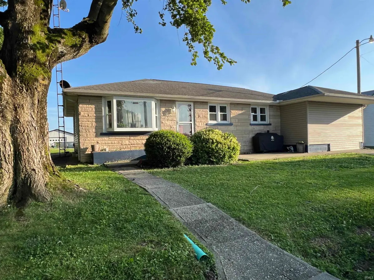 10775 E 1000 N Road, Odon, IN 47562 - #1