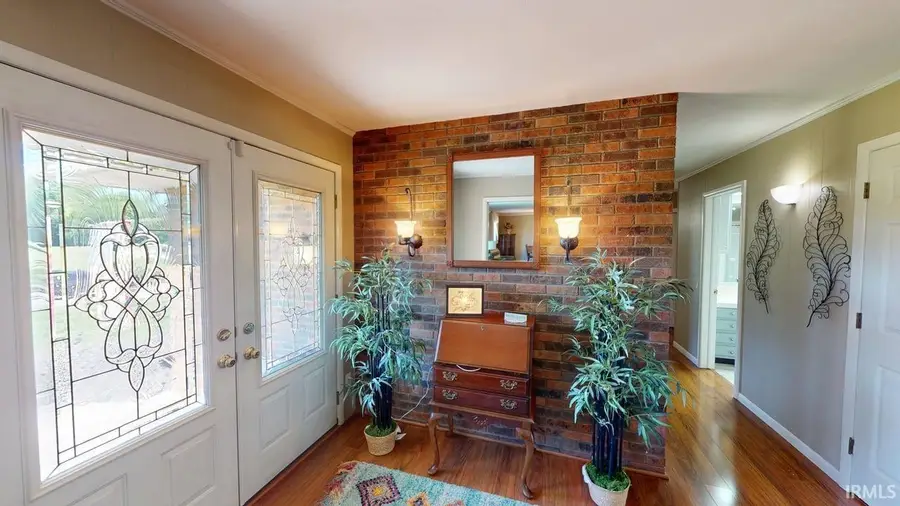1852 W Division Road, Jasper, IN 47546 - #3