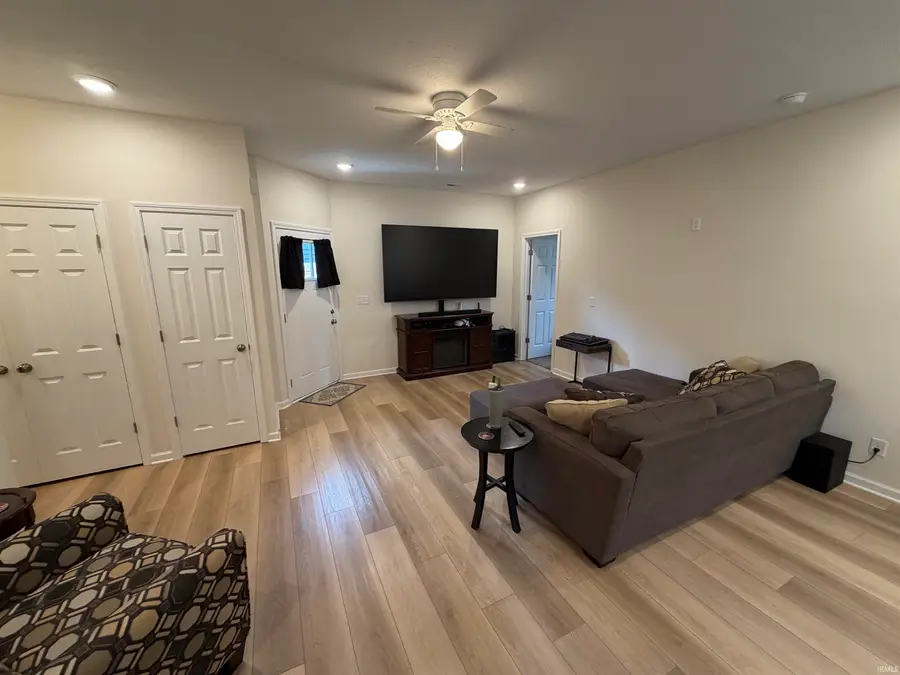 1434 Wigwam Lane, Martinsville, IN 46151 - #2