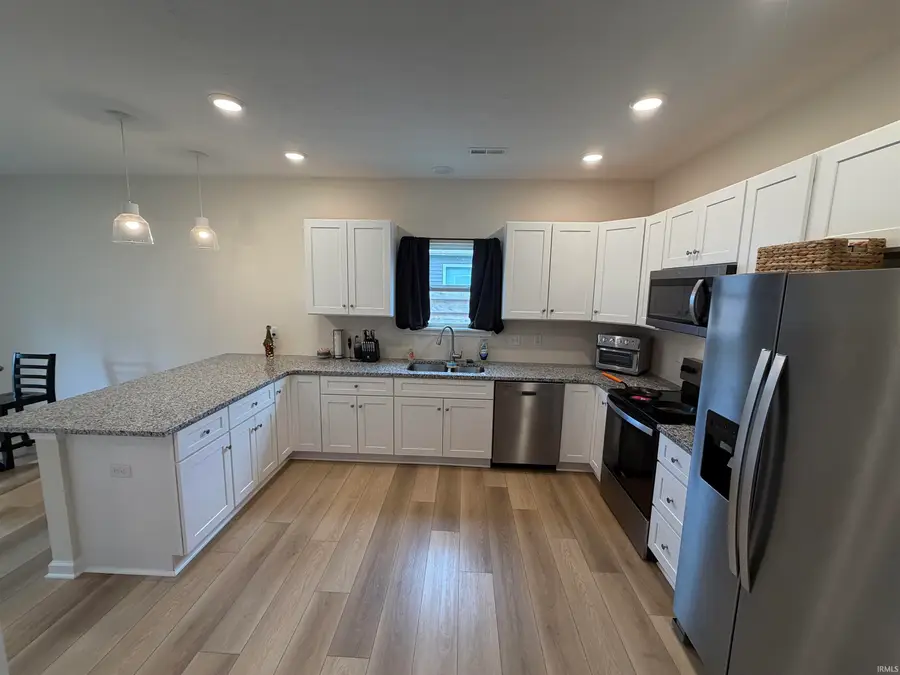 1434 Wigwam Lane, Martinsville, IN 46151 - #3