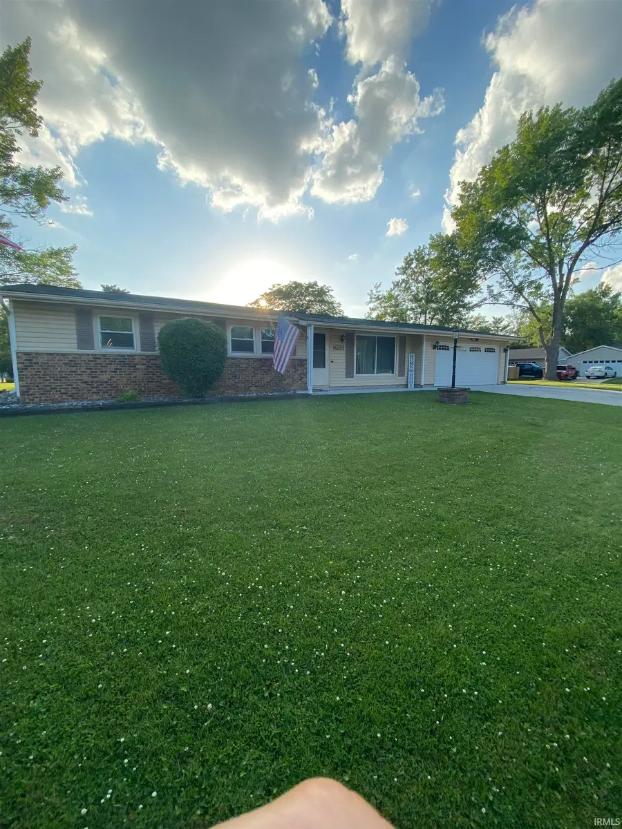 6211 Allenwood Drive, Fort Wayne, IN 46835 - #2