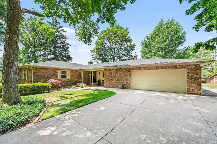 4 Arbor Court, Nappanee, IN 46550 - #2