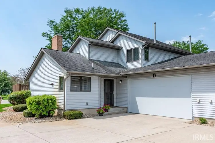 1334-D Freda Dr #D, Elkhart, IN 46514 - #1