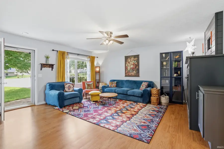 1204 W Woodhill Drive, Bloomington, IN 47403 - #3