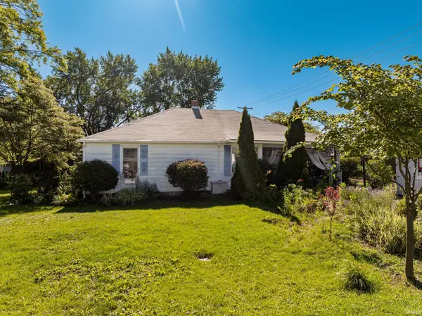 3306 N Locust Street, Muncie, IN 47304