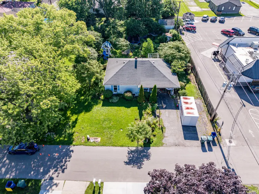 3306 N Locust Street, Muncie, IN 47304 - #3