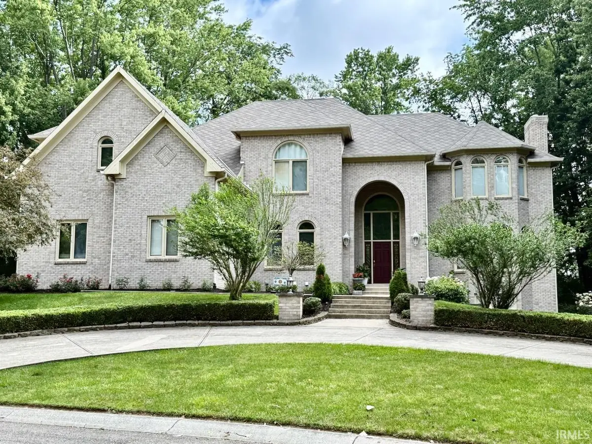 5300 W Autumn Springs Court, Muncie, IN 47304 - #1