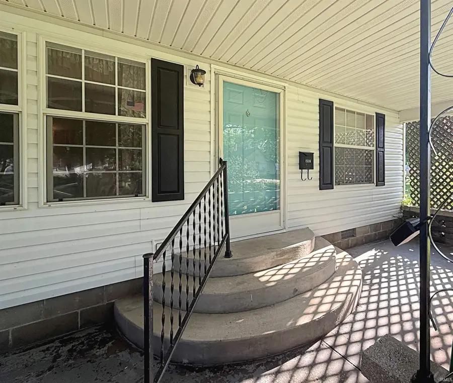 1506 North Street, Washington, IN 47501 - #2