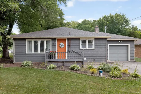 11847 Jefferson Boulevard, Mishawaka, IN 46545