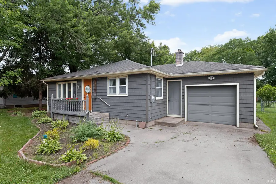 11847 Jefferson Boulevard, Mishawaka, IN 46545 - #2
