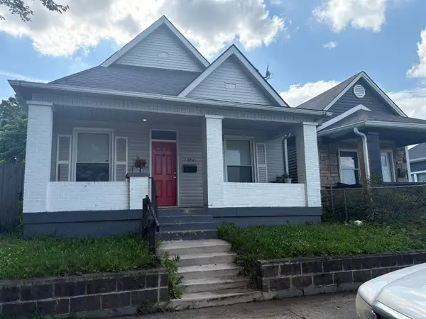 1236 Blaine Avenue, Indianapolis, IN 46221