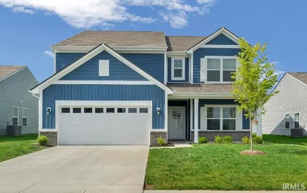 912 Highland Springs Lane, Kokomo, IN 46902