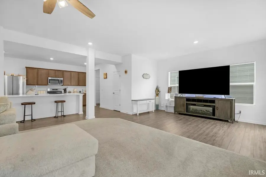 912 Highland Springs Lane, Kokomo, IN 46902 - #3